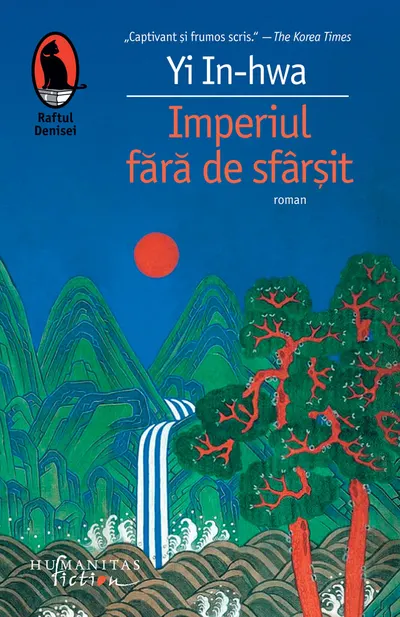 Imperiul fara de sfarsit