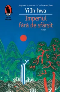 Imperiul fara de sfarsit