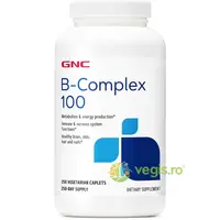 Complex de Vitamine B (B-Complex 100) 250tb