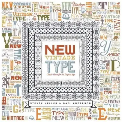New Vintage Type