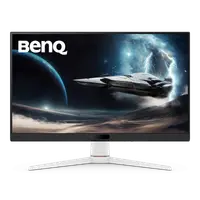 Monitor Gaming BenQ EX271, 27", 1920 x 1080 pixeli, Black, White, 3 ani Garantie