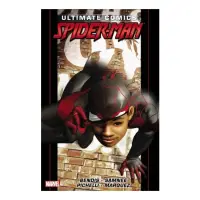 Ultimate Comics Spider-Man