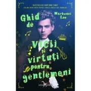 Ghid de vicii si virtuti pentru gentlemeni