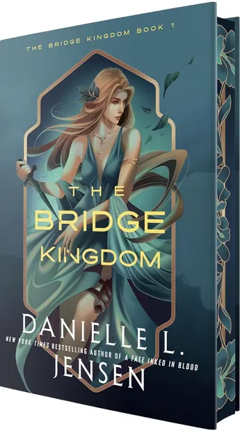 The Bridge Kingdom (Deluxe Edition)