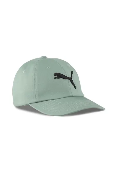 Sapca Essentials Cat 025998-07 - Barbati - Verde