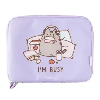Husa Tableta Pusheen Moments
