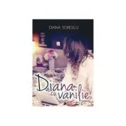 Diana cu Vanilie