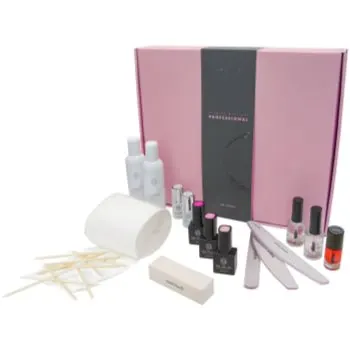 NaniNails Professional set cadou pentru unghii pentru femei