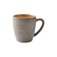 Cană gri/bej din ceramică 190 ml Gastro Grey/Cream – Bitz