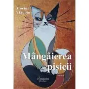 Mangaierea pisicii - roman