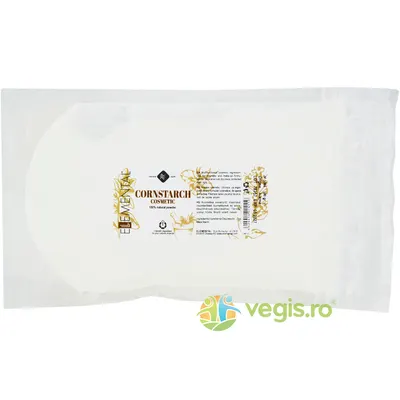 Pudra de Amidon de Porumb 100g