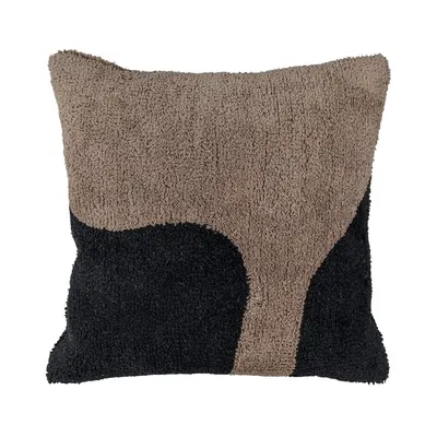 Față de pernă din bumbac 50x50 cm Figura – Mette Ditmer Denmark
