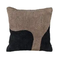 Față de pernă din bumbac 50x50 cm Figura – Mette Ditmer Denmark