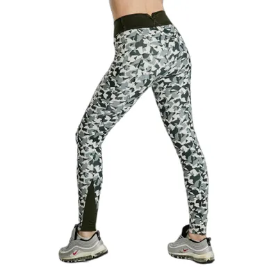 Legging Montar Cami cu grip complet pentru femei