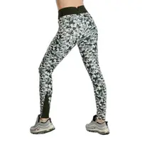 Legging Montar Cami cu grip complet pentru femei