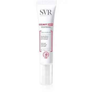 SVR Cicavit DM+ Cicatrices gel de silicon pentru cicatrici