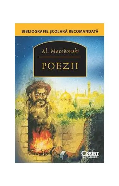 Poezii (Macedonski) - Paperback brosat - Alexandru Macedonski