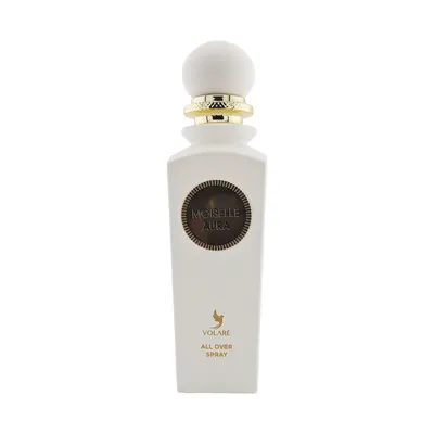 Spray Parfumat de Corp Volare Moiselle Aura, Femei, 150 ml