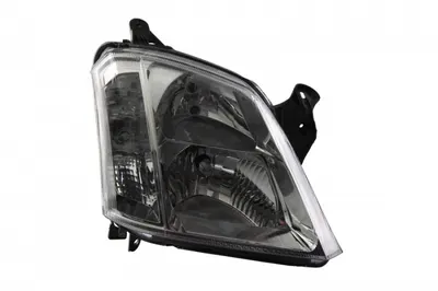 Far dreapta (H1 H7, reglaj electric) OPEL MERIVA A 2003-2010