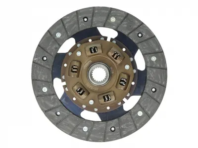Disc ambreiaj (215mm) profil complet potrivit SUZUKI GRAND VITARA I, GRAND VITARA II, VITARA, X-90 1.6 07.90-02.15