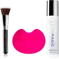 Sigma Beauty Brush set
