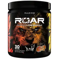 Roar, punch de fructe, 315 g, Rule1