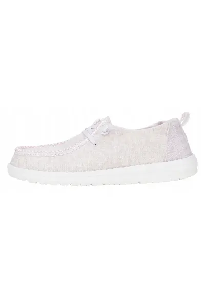 Mocasini Femei Spuma EVA - Wendy Surf Wash - Violet - Violet