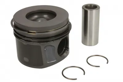Piston 86 (std) Potrivit Citroen Jumper Ii; Fiat Ducato; Ford Mondeo Iii, Transit, Transit Tourneo; Jaguar X-Type I; Peugeot Boxer 2.2d 09.04