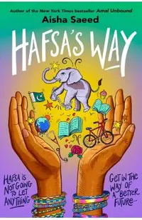 Hafsa's Way