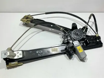 Macara geam electric cu motoras stanga fata AM51-U23201-BE Ford Grand C-Max (2010-2015)