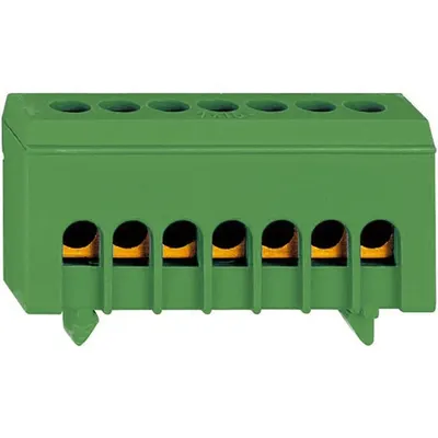 Clema PE (g-v) izolata cu 7 derivatii