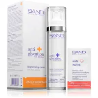 BANDI Anti Glycation crema de noapte anti-îmbătrânire 50 ml