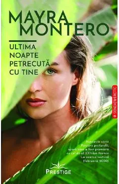 Ultima noapte petrecuta cu tine