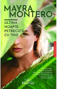 Ultima noapte petrecuta cu tine
