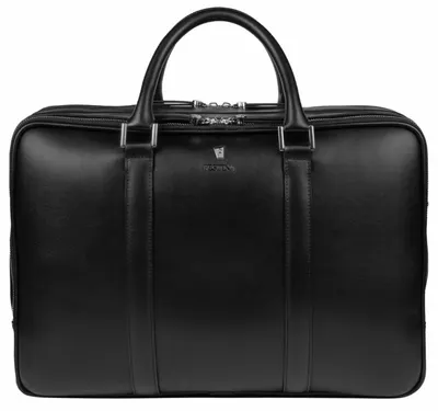Geanta pentru acte Festina Classicals - negru