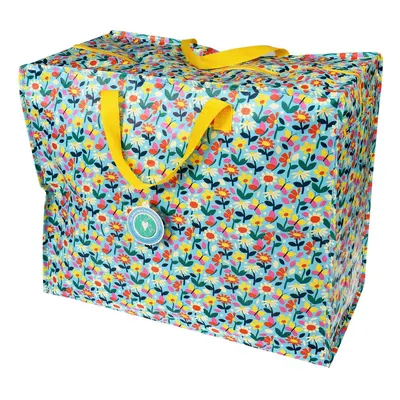 Cutie de depozitare pentru haine din plastic reciclat 58x28x48 cm Butterfly Garden – Rex London
