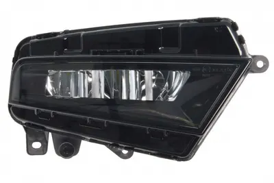Proiector ceata Dreapta (LED) potrivit SEAT ATECA, LEON, LEON SC, LEON ST, LEON ST KOMBI, LEON HATCHBACK 04.16