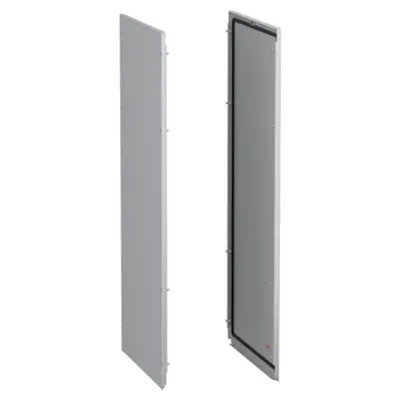 Panouri laterale, PanelSeT SFN, pentru dulap H1200 D600, fixare pe exterior, set de 2 bucati