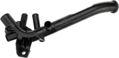 Cuplaj conducta lichid racire NISSAN MICRA III 1.5D 01.03-06.10