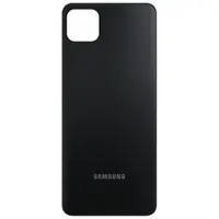Capac Baterie compatibil cu Samsung Galaxy A22 5G A226, Negru