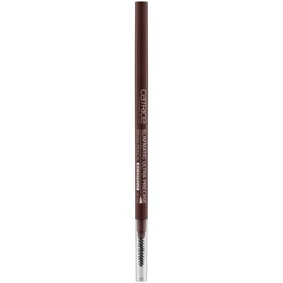Creion de sprancene rezistent la apa Slim'Matic Ultra Precise Waterproof 050 - Chocolate, 0.05g, Catrice
