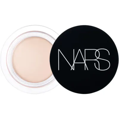 NARS Soft Matte Complete Concealer corector mat acoperire completa culoare VANILLA 6.2 g