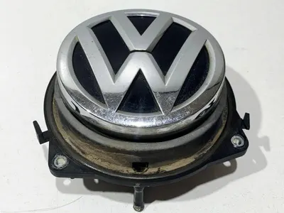 Maner deschidere capota spate 5G9827469D Volkswagen Golf 7 (2012-2017)