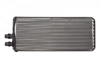 Schimbator caldura incalzire habitaclu (174x400x42mm) potrivit IVECO STRALIS I, STRALIS II, TRAKKER I F2BE0681A-F3HFE611B 02.02