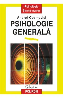 eBook Psihologie generala