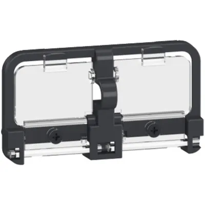 Capac de blocare a butonului - pentru Masterpact MTZ2/3