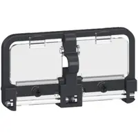 Capac de blocare a butonului - pentru Masterpact MTZ2/3