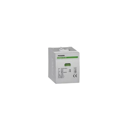 Dispozitive pentru protecție la supratensiuni Ex9UE1+2 25 1P 280 M