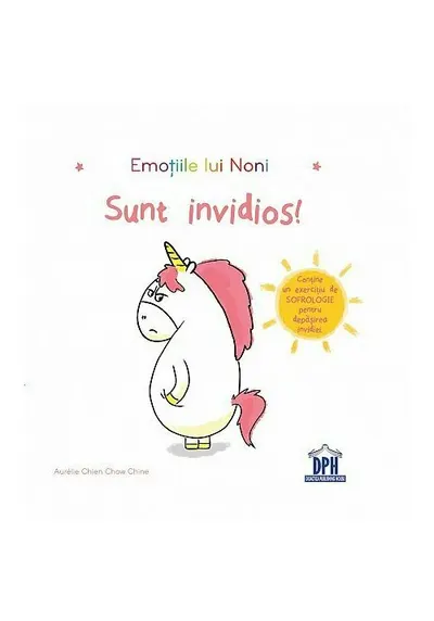 Emotiile lui Noni
