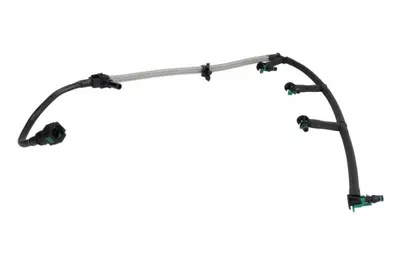 Furtun Combustibil Citroen Jumper; Fiat Ducato; Ford Transit, Transit V363; Peugeot Boxer 2.2d Dupa 2006